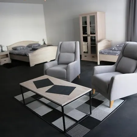 Varves Muiza Gasthof Varve