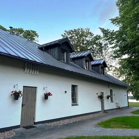 Gasthof Varves Muiza Varve