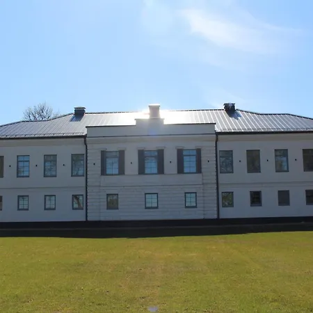 Varves Muiza Gasthof Varve